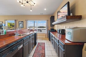Ferienhaus (Multiple Bedrooms) | Innenbereich