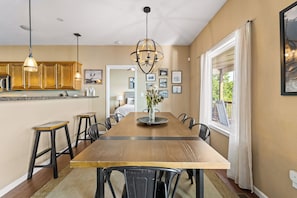 Casa (Multiple Bedrooms) | Interni