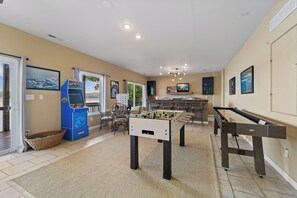 House (Multiple Bedrooms) | Interior