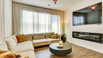 Apartment (3 Bedrooms) | Interior