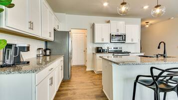 Apartment (3 Bedrooms) | Innenbereich