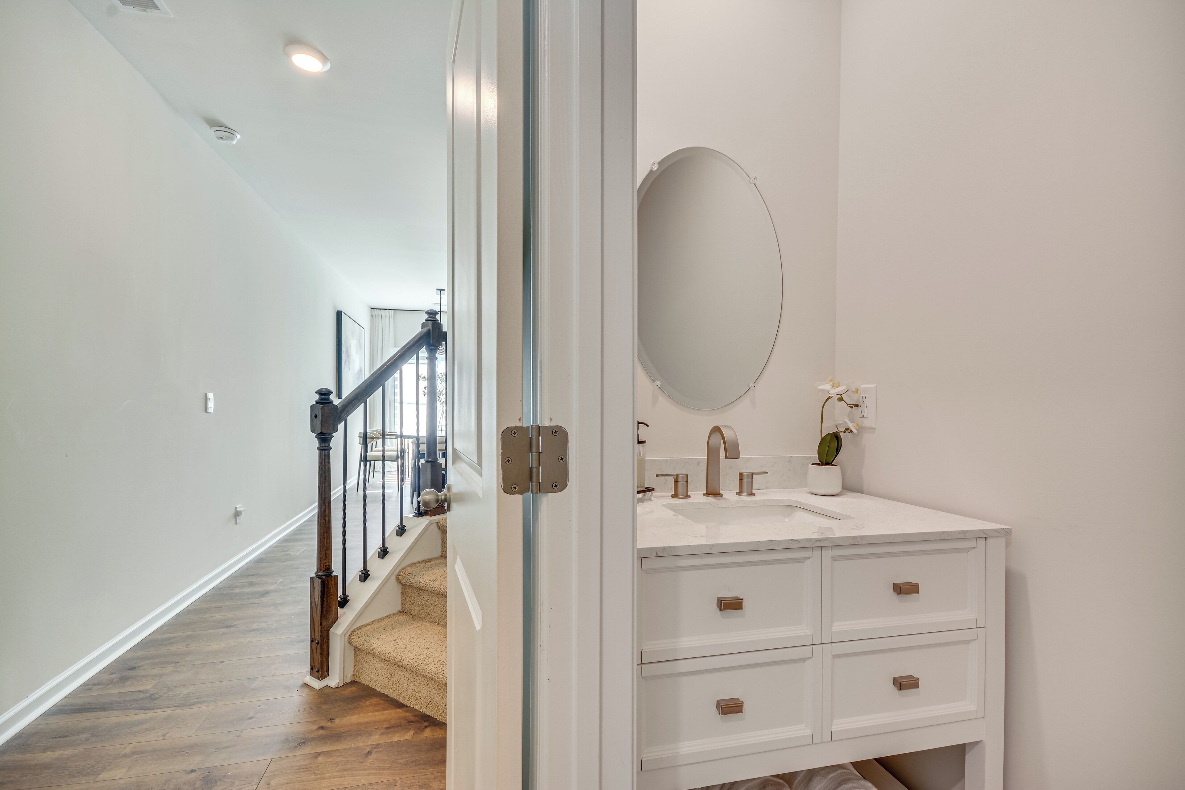 Apartment (3 Bedrooms) | Interior