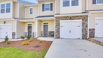 Căn hộ (3 Bedrooms) | Nội thất