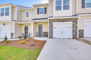 Apartment (3 Bedrooms) | Interior