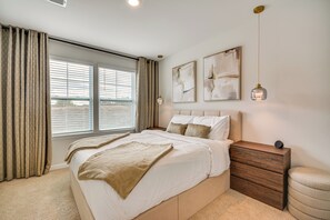 Apartment (3 Bedrooms) | Interior