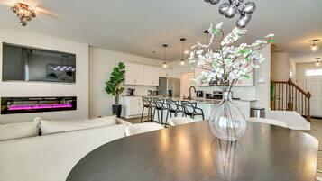 Apartment (3 Bedrooms) | Interior