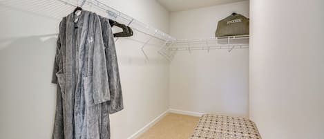Appartement (3 Bedrooms) | Intérieur
