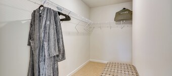 Modern Townhome w/ Private Yard in Kernersville!