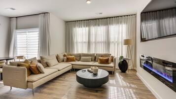 Apartment (3 Bedrooms) | Interior