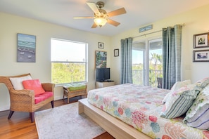 Casa (3 Bedrooms) | Interni