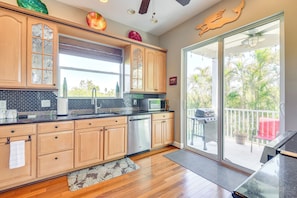 Casa (3 Bedrooms) | Interni