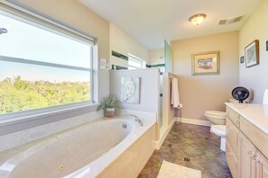 Ferienhaus (3 Bedrooms) | Innenbereich