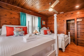 5 habitaciones, tabla de planchar con plancha y wifi gratis