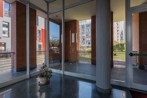 Interieur