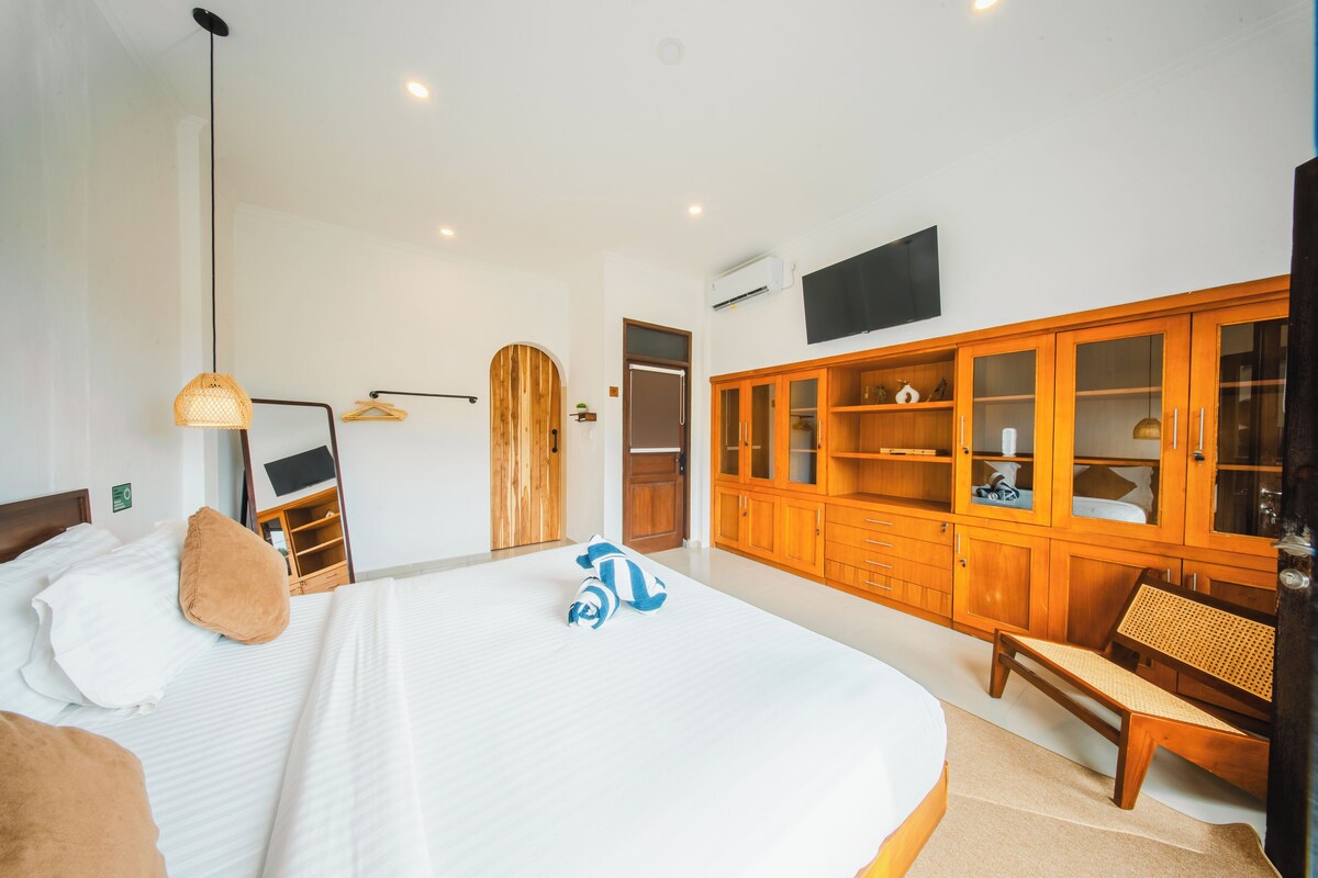 Image de profil de l’hôte