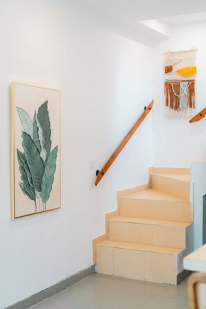 Interior - 2BR Villa Seminyak with Pool (Seminyak, Badung Regency)