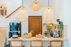 Interior - 2BR Villa Seminyak with Pool (Seminyak, Badung Regency)