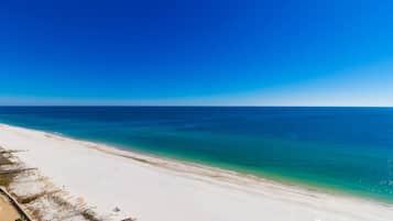 Am Strand