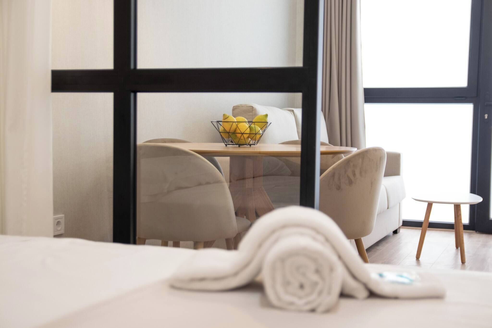 Fer et planche à repasser, Wi-Fi gratuit