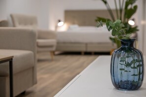 Fer et planche à repasser, Wi-Fi gratuit