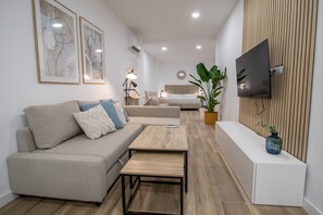 TV