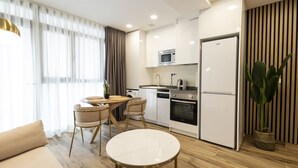 Interior - Cortes A by Concept Flats (Valencia)