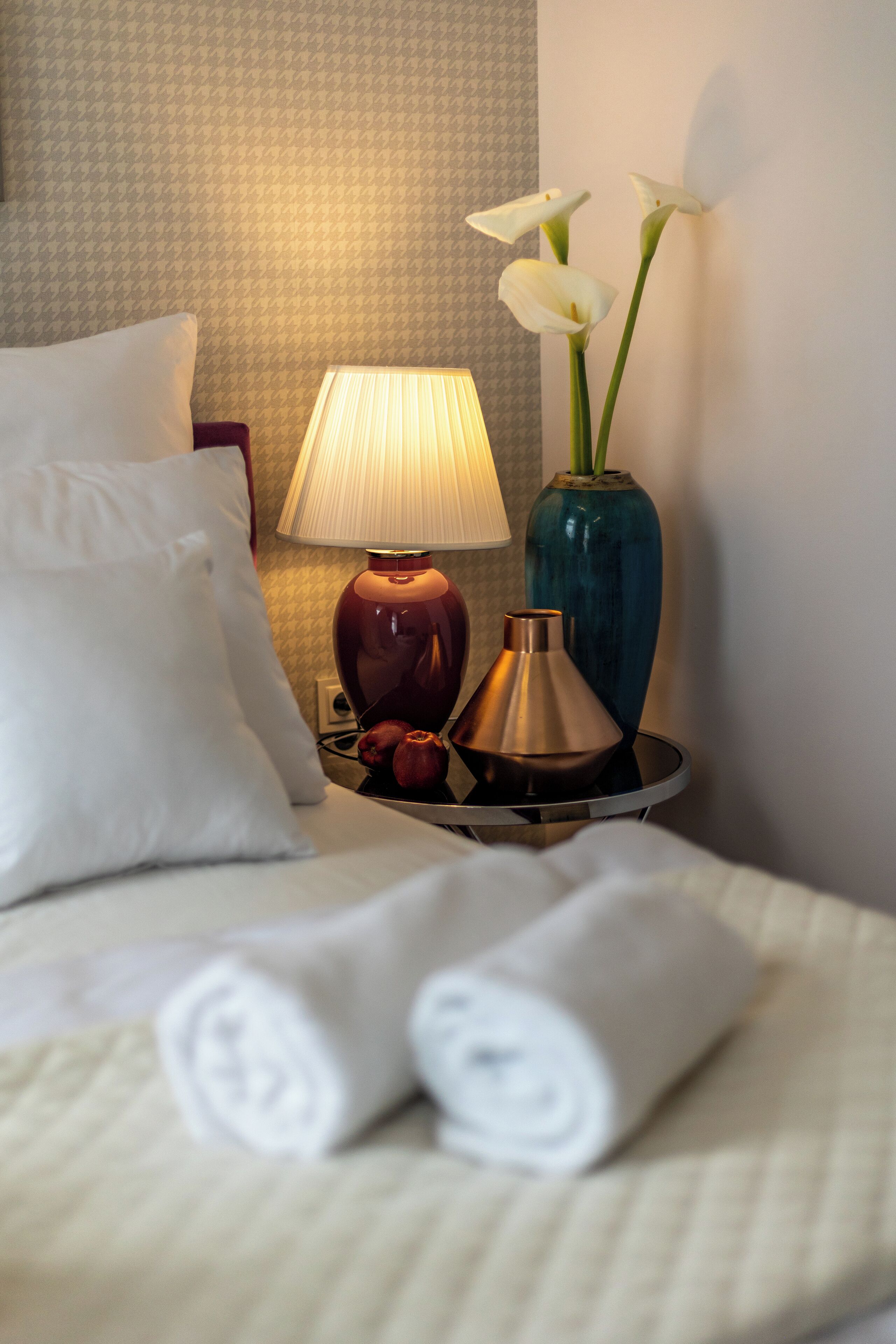 الغرفة
