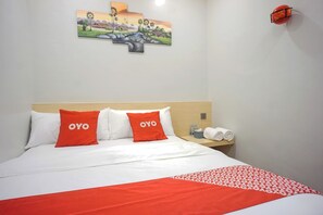 Quarto casal luxo | Roupa de cama