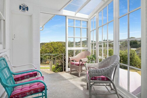 Family Getaway Retreat