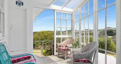 Family Getaway Retreat