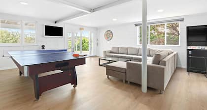 Family Getaway Retreat