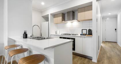 Inviting 3BR Armstrong Creek Escape