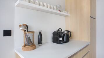 Apartment | Interior