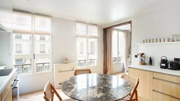 Apartment | Interior