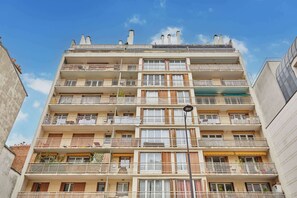Exterior - Superb AC Apartment Champs de Mars Eiffel Tower (Paris)