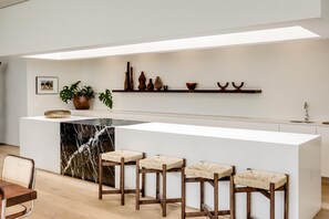 Villa | 3 bedrooms, desk, Internet