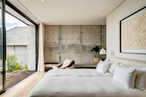 別墅 | 3 間臥室、書桌、網路服務