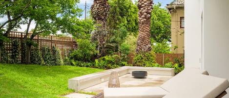 빌라 | 3 개의 침실, 책상, 인터넷