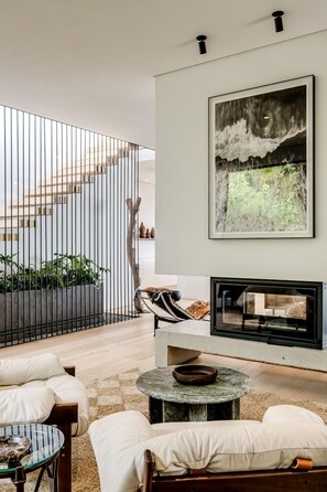 別墅 | 3 間臥室、書桌、網路服務