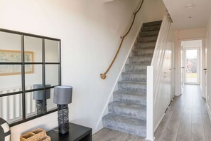 Apartamento | 4 quartos, acesso à internet de alta velocidade