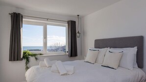 Hus | 4 soverom og internett