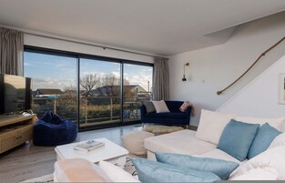 Apartment | 4 bedrooms, Internet