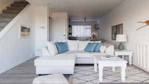 Hus | 4 soverom og internett