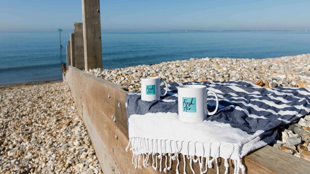 Unclassified image, 1 of 47, button - Spacious 4-bed Seaside Retreat in Selsey (Chichester)
