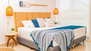 Apartment | 3 bedrooms