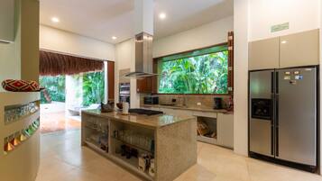 Apartment | 5 bilik tidur, Internet