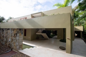 Apartment | 5 bedrooms, Internet - w Charming 5BR Villa at Mesa de Yeguas (Anapoima)