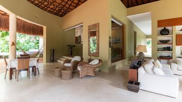 Apartment | 5 bedrooms, Internet