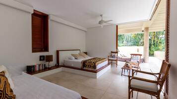 Apartment | 5 bilik tidur, Internet