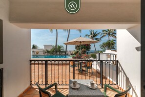 Apartment, Accessible